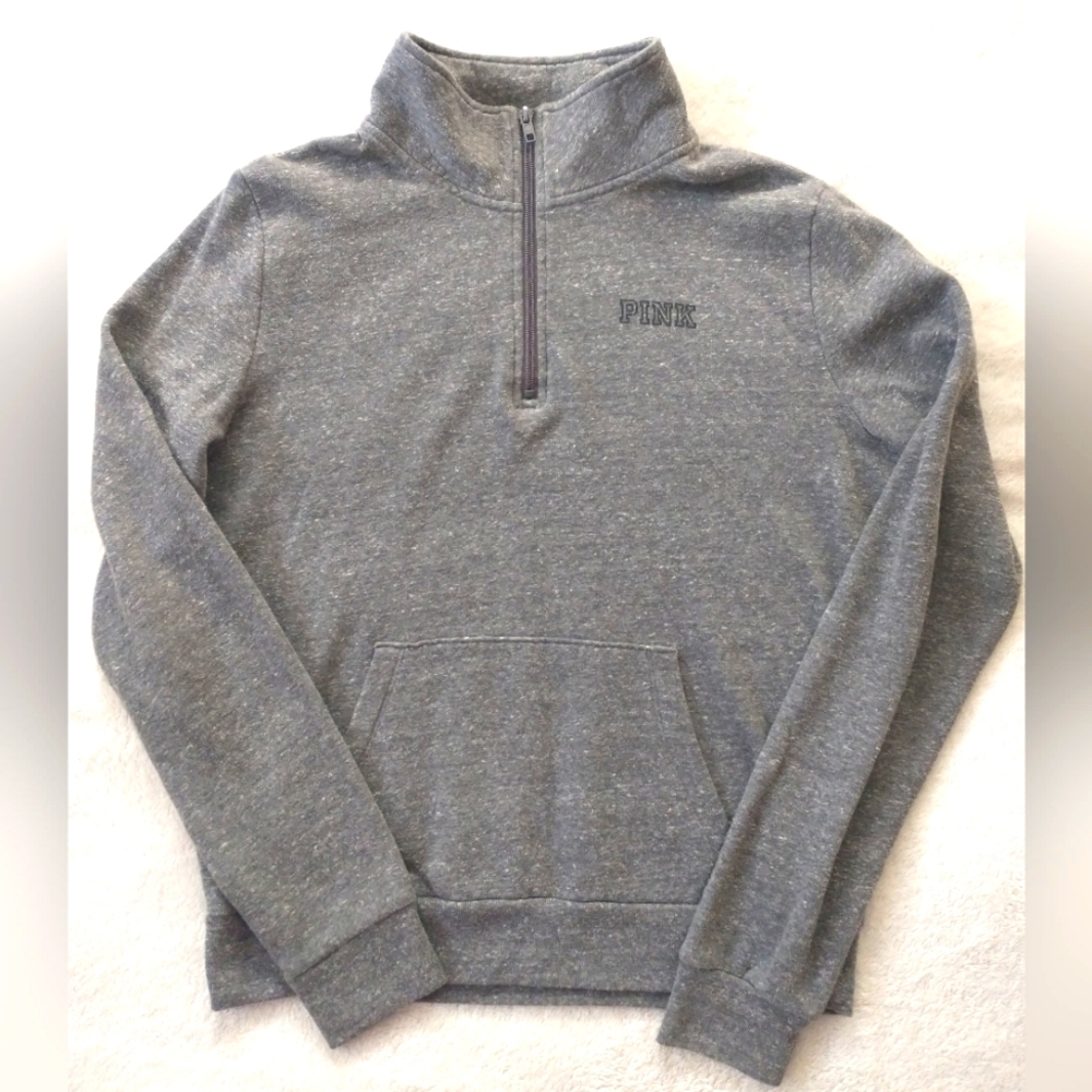 Victoria's Secret PINK Pullover Sweatshirt medium
